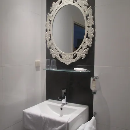 Parkhotel Hugo De Vries