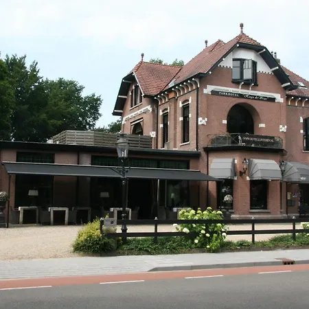 Hotel Parkhotel Hugo De Vries 3*