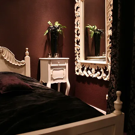 Parkhotel Hugo De Vries Hotel 3*