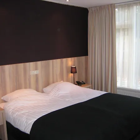 Parkhotel Hugo De Vries