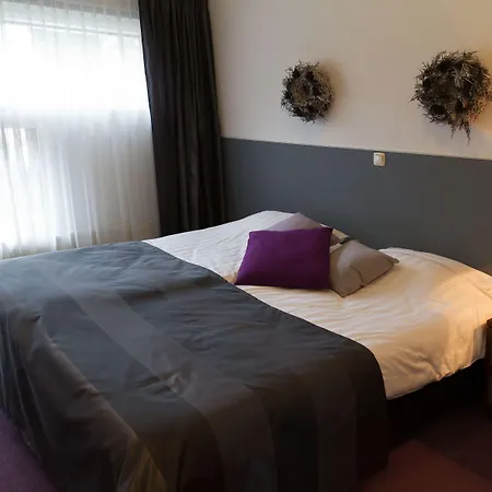 Parkhotel Hugo De Vries Szálloda Lunteren