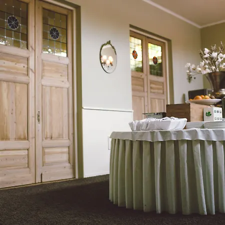 Parkhotel Hugo De Vries 3*