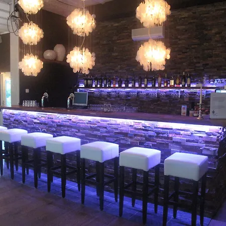 Parkhotel Hugo De Vries Otel Lunteren