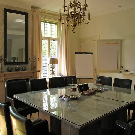 Hotel Parkhotel Hugo De Vries