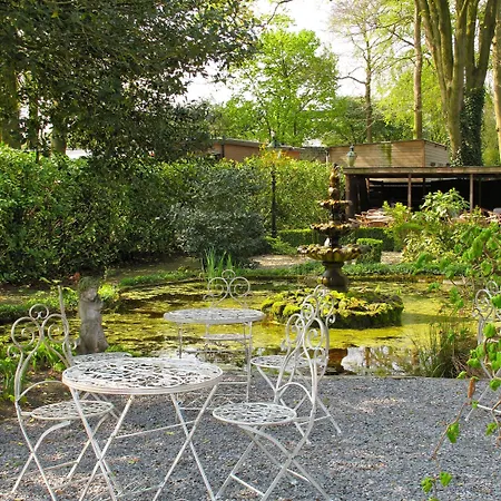 Parkhotel Hugo De Vries 3* Lunteren