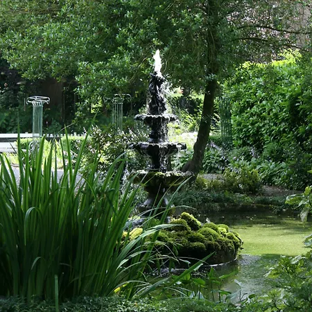 Parkhotel Hugo De Vries Hotel