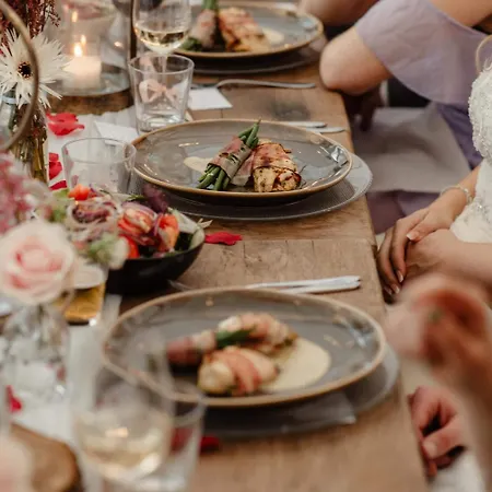 Parkhotel Hugo De Vries 3* Lunteren