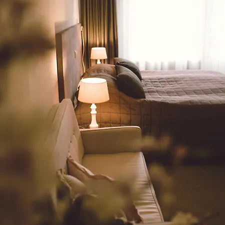 Parkhotel Hugo De Vries 3*