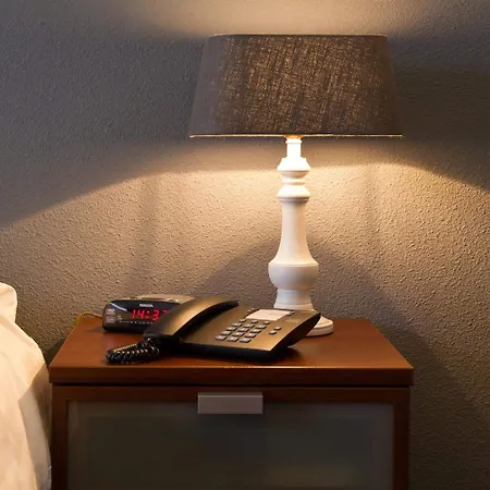 Parkhotel Hugo De Vries Hotel