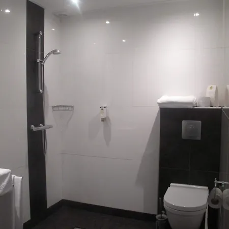 Parkhotel Hugo De Vries Szálloda Lunteren