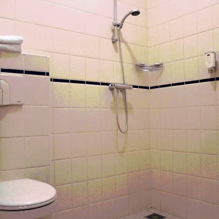 Parkhotel Hugo De Vries Lunteren