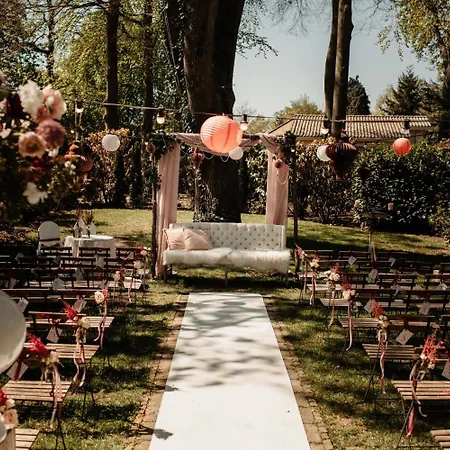 Parkhotel Hugo De Vries Hotel