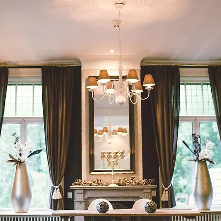 Parkhotel Hugo De Vries 3* Lunteren