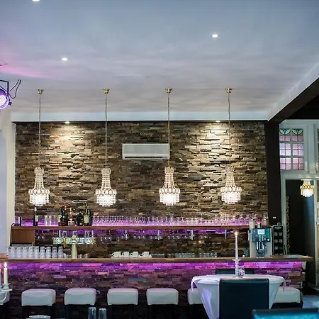 Hotel Parkhotel Hugo De Vries