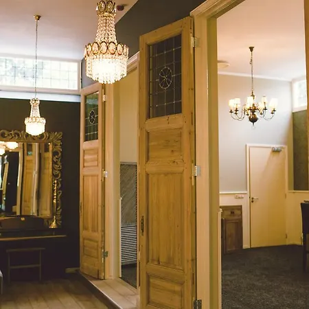 Parkhotel Hugo De Vries 3*