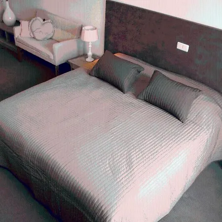 Parkhotel Hugo De Vries