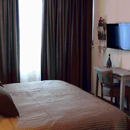 Parkhotel Hugo De Vries 3* Lunteren