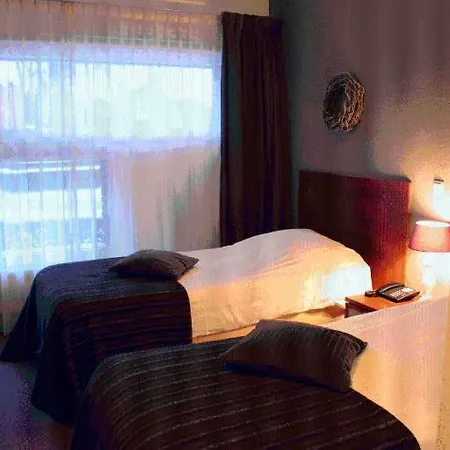 Hotel Parkhotel Hugo De Vries Lunteren