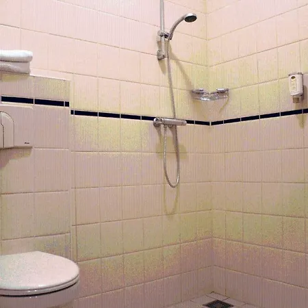 Parkhotel Hugo De Vries Lunteren