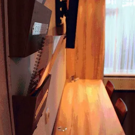 Hotel Parkhotel Hugo De Vries