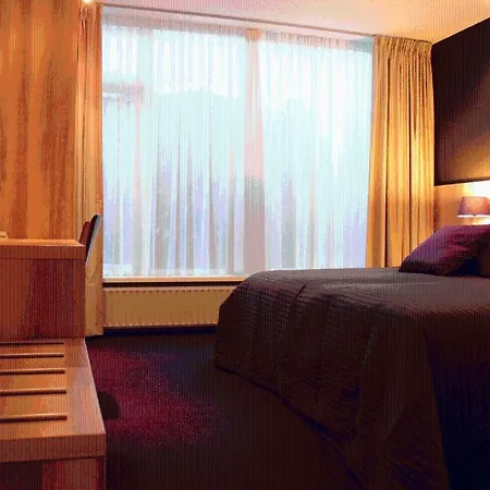 Parkhotel Hugo De Vries Szálloda 3*