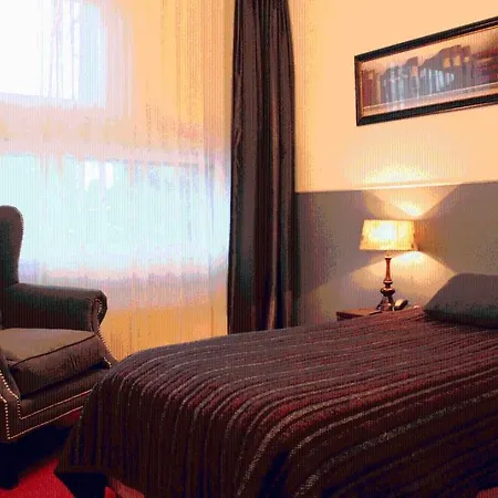 Parkhotel Hugo De Vries