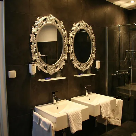 Hotel Parkhotel Hugo De Vries 3*