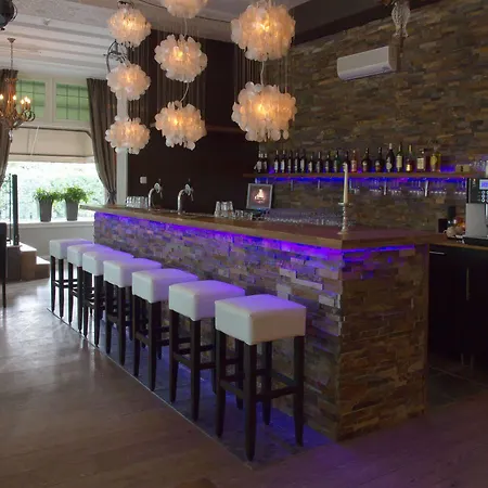 Hotel Parkhotel Hugo De Vries 3*