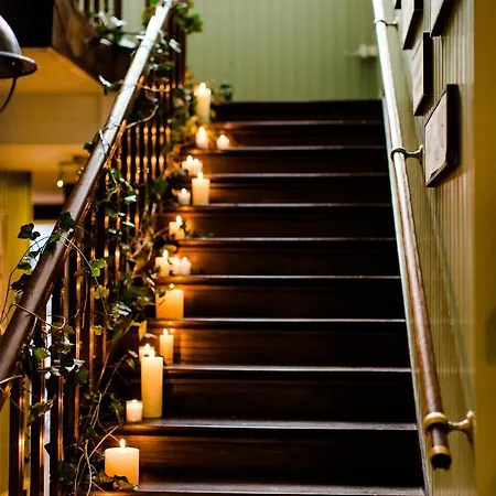 Hotel Parkhotel Hugo De Vries 3*