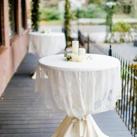 Hotel Parkhotel Hugo De Vries Lunteren