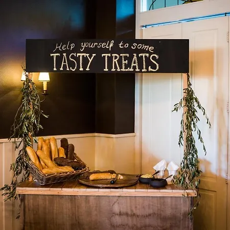 Parkhotel Hugo De Vries Hotel