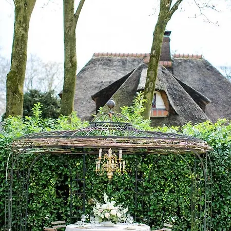 Parkhotel Hugo De Vries Hotel Lunteren