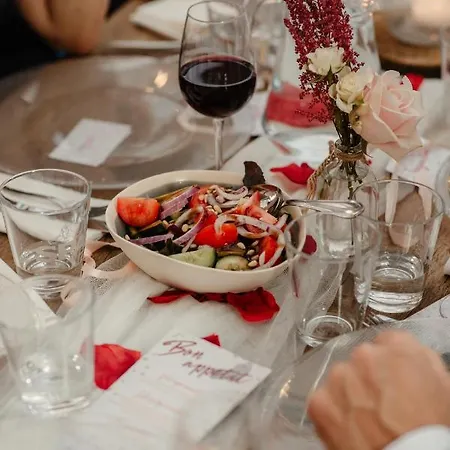 Parkhotel Hugo De Vries 3*