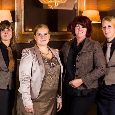 Parkhotel Hugo De Vries Lunteren