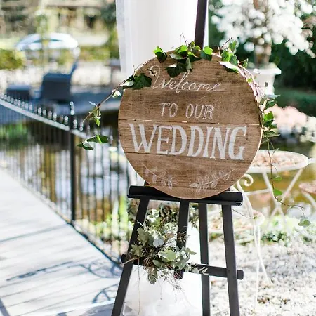 Hotel Parkhotel Hugo De Vries