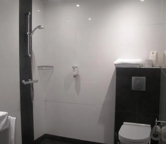 Parkhotel Hugo De Vries