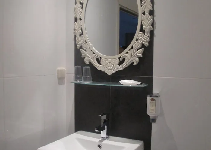 Parkhotel Hugo De Vries