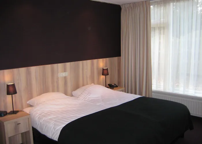 Parkhotel Hugo De Vries