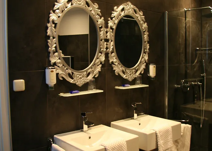 Parkhotel Hugo De Vries 3* Lunteren