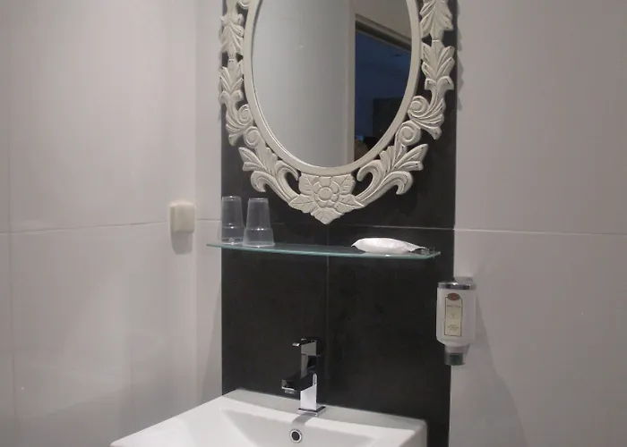 Hotell Parkhotel Hugo De Vries Lunteren