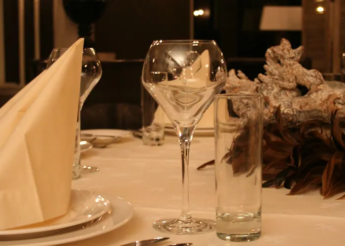 Parkhotel Hugo De Vries Otel 3*