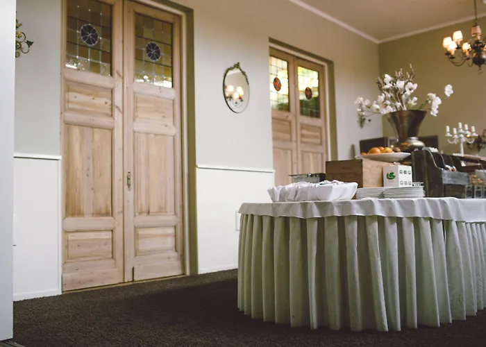 Parkhotel Hugo De Vries 3*