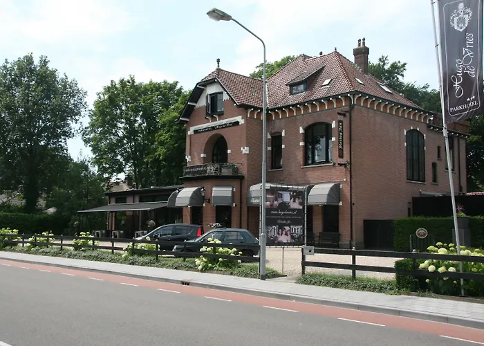 Parkhotel Hugo De Vries