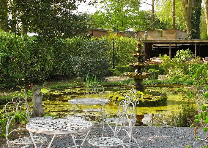 Parkhotel Hugo De Vries 3* Lunteren