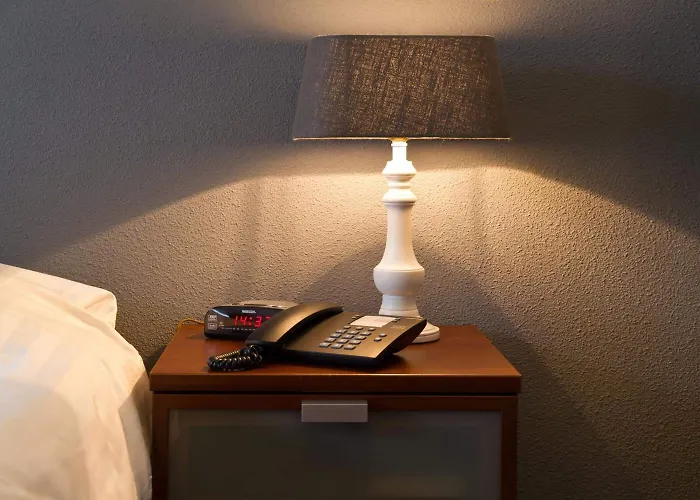 Parkhotel Hugo De Vries Otel