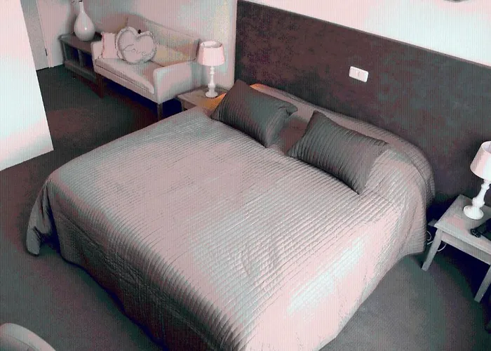 Parkhotel Hugo De Vries