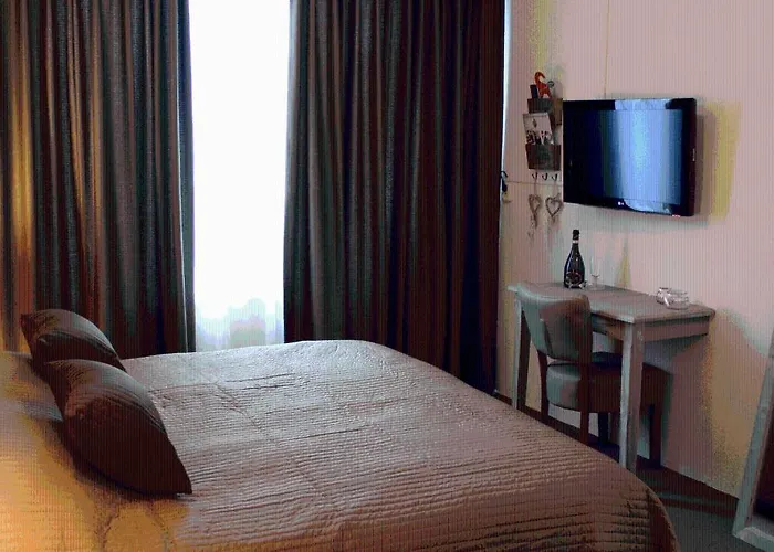 Parkhotel Hugo De Vries 3* Lunteren