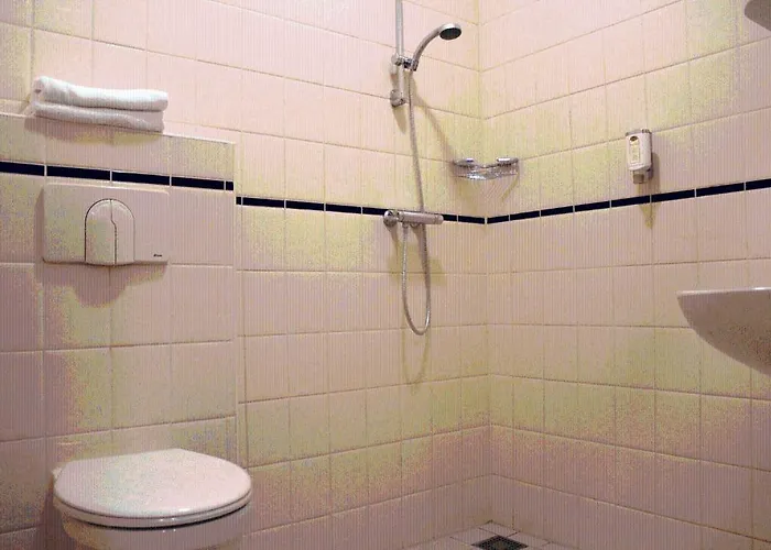 Parkhotel Hugo De Vries Lunteren