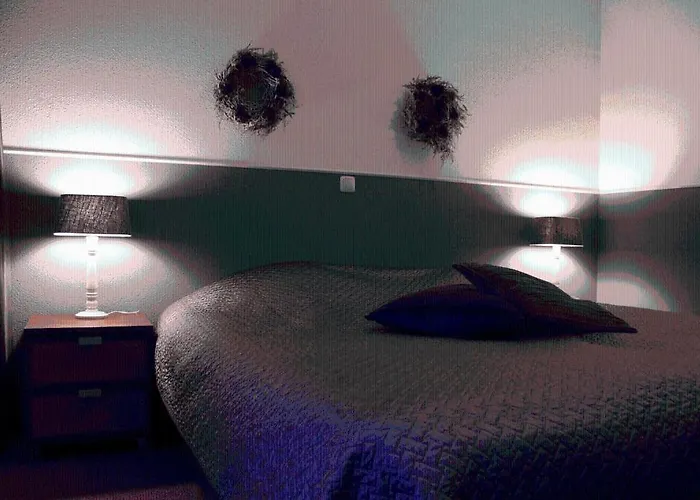 Parkhotel Hugo De Vries Lunteren