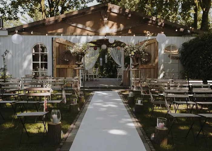 Parkhotel Hugo De Vries